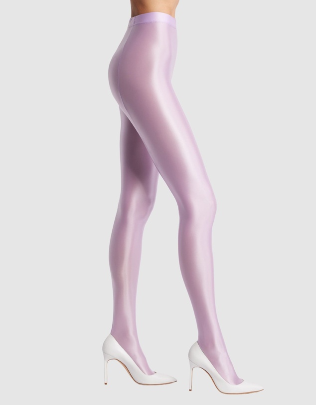 High Heel Jungle - Mercury Tights