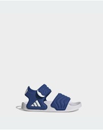 adidas Sportswear - ADILETTE SANDAL 2 KIDS
