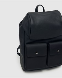 Oxford - Atlas Mens Backpack Bag