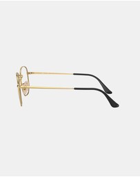 Ray-Ban Optical - RB6448 Hexagonal Optics