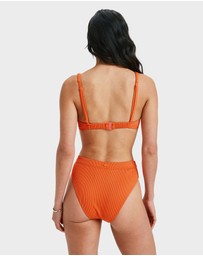 Roxy - Womens Roxy Love Bikini Top