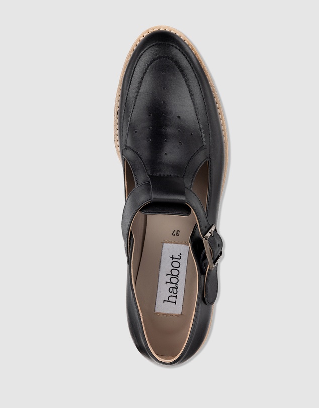 Habbot - Varese Flats