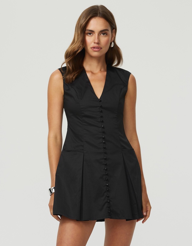 Tussah - Faye Mini Dress