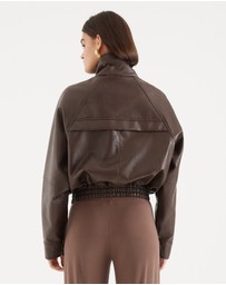 Madison The Label - Nora Jacket