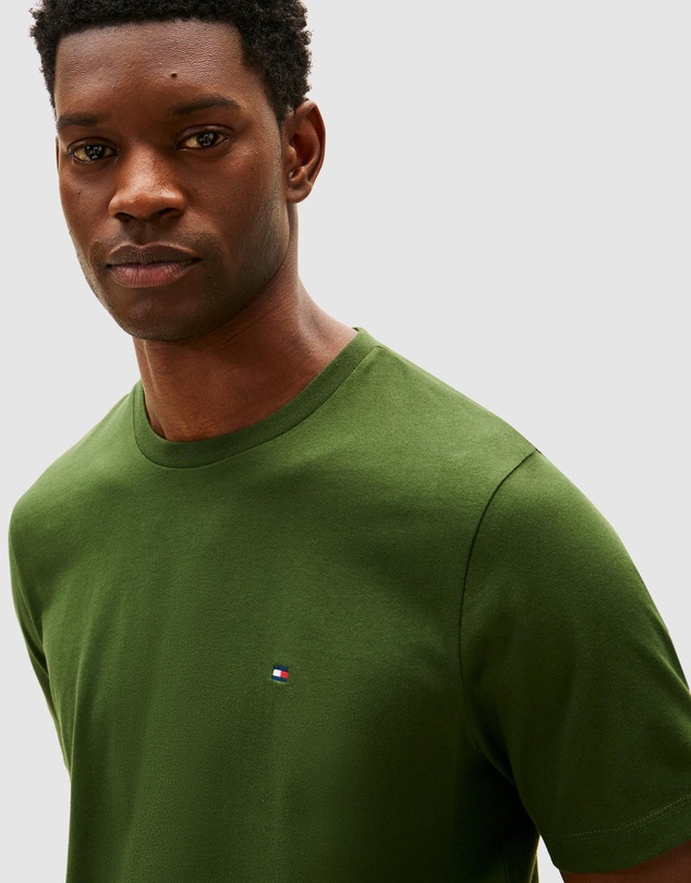 Tommy Hilfiger - Essential Cotton Tee