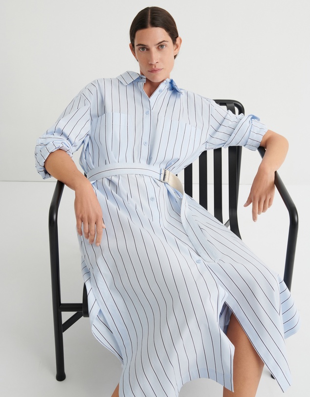 Kowtow - Elementary Dress