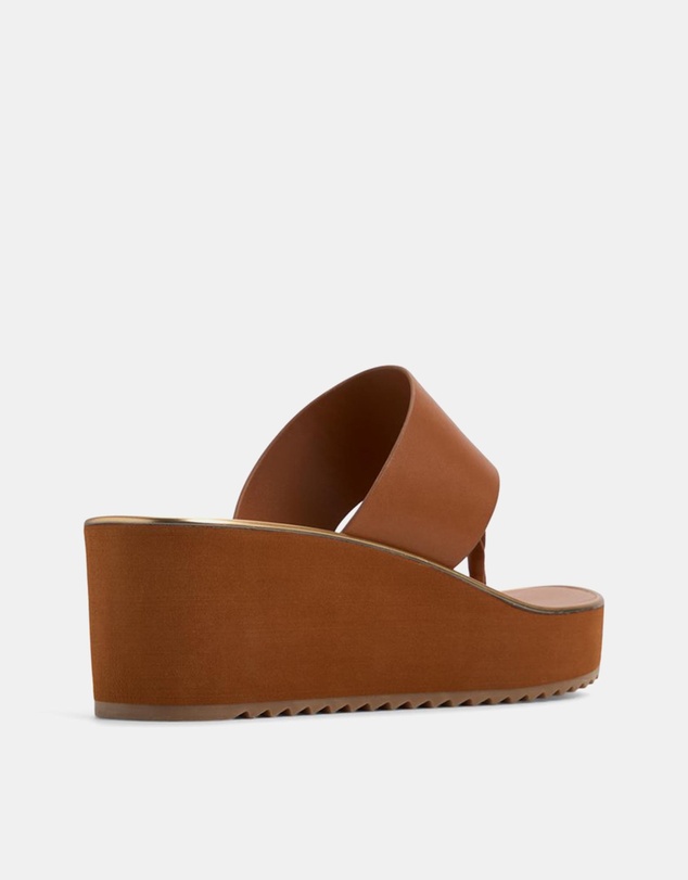 ALDO - Penelopy T-Strap Wedges