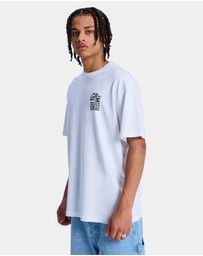 DC Shoes - Mens Short Sleeve T-Shirt