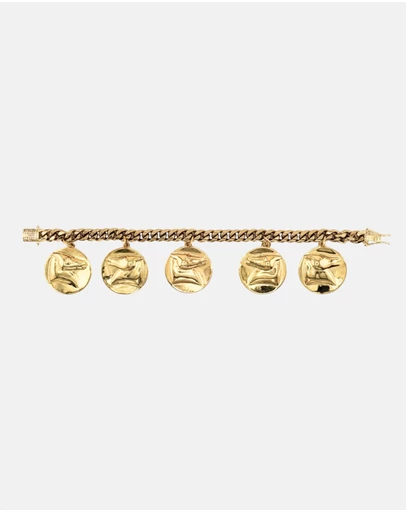 Stephanie Browne - Winx Bracelet