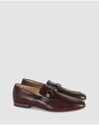 Brando - Leadal Loafers