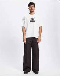 Abrand - Bobby In Motion Tee