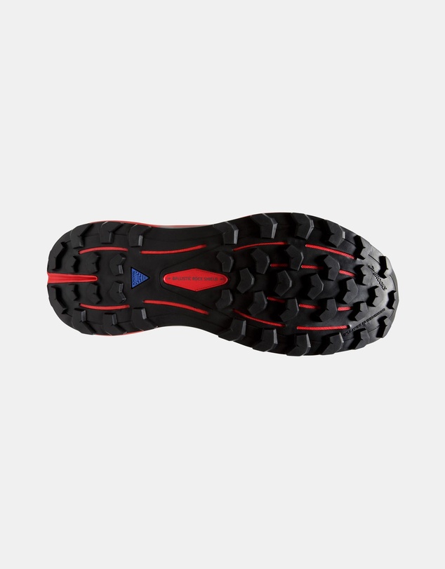Brooks - Cascadia 16 - Men's