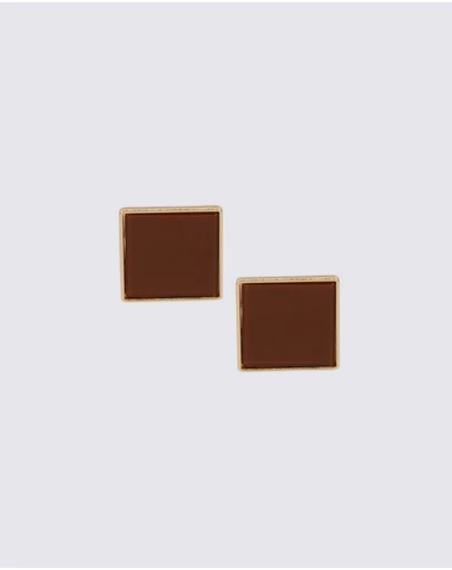 8 Other Reasons - Mega Square Stud