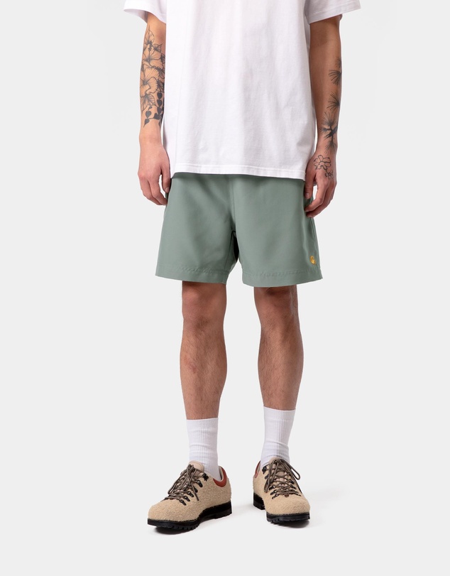 Carhartt WIP - Chase Swim Trunks