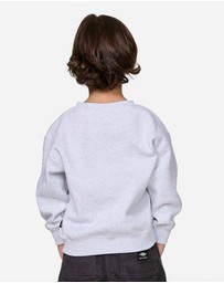 Rip Curl - Surf Check Crew - Kids