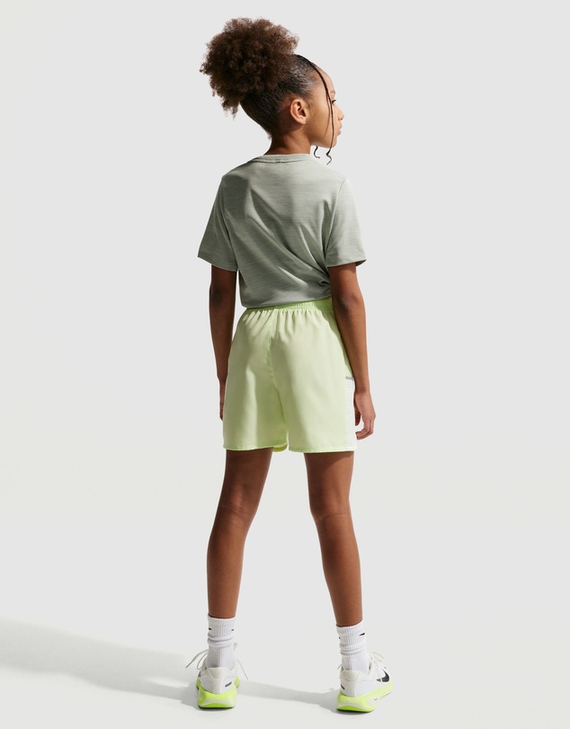 Nike - Miler Dri-FIT SS Top - Teens