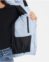 Huffer - Women's Street Puffer Jacket