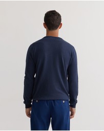 Oxford - Duncan Argyle Knit