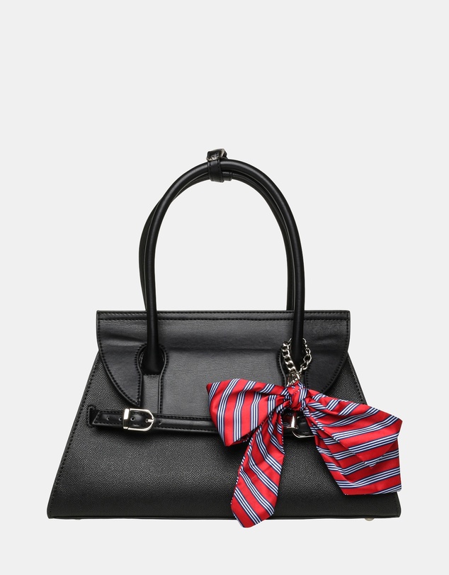 Steve Madden - BDaryn-C Black Handbag