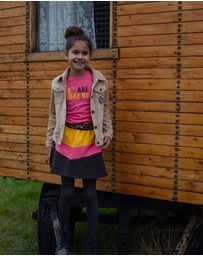 Quapi - Kenja Skirt - Kids-Teens
