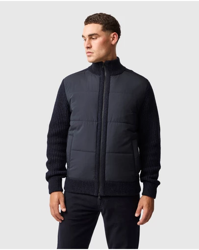 Rodd & Gunn - Golders Knit