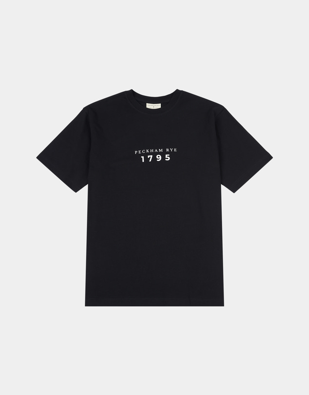 Peckham Rye  - Print Tee