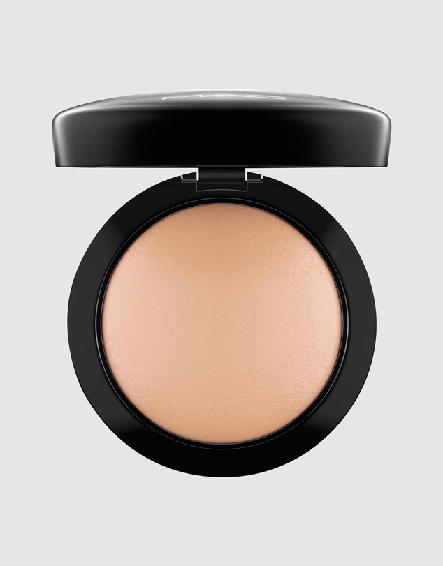 MAC - Mineralize Skinfinish Natural