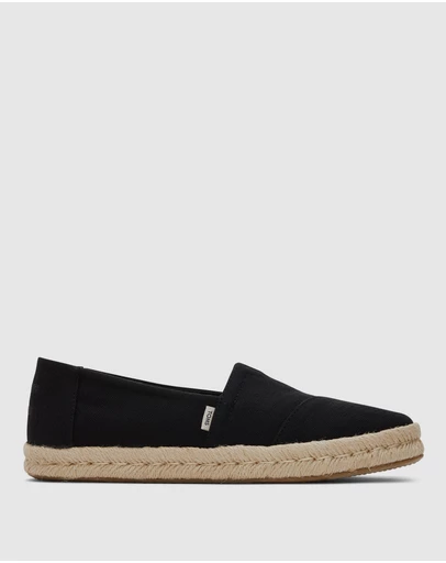 TOMS - Alpargata Rope 2.0 - Men's