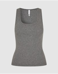 Samsoe Samsoe - Saamanza Tank Top