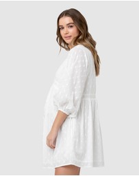 Ripe Maternity - Valentina Dress