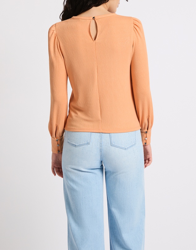 Marcs - The Lost Spark Top