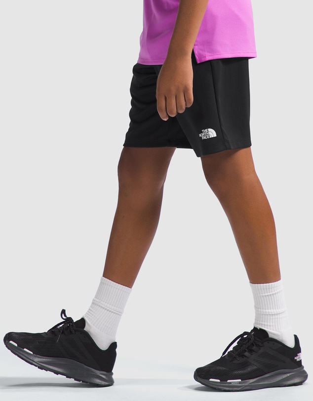 The North Face - Never Stop Shorts - Teens