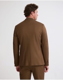 Oxford - Wordsworth Cotton Jacket