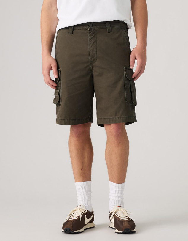 Levi's - Fishing Cargo Shorts