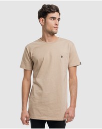 DVNT - 3-Pack Classic Embroidery Tee