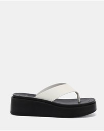 Novo - Berri Wedges