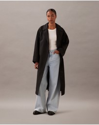 Calvin Klein - Trench Coat