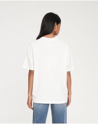 Huffer - Relax Tee 220/Biopic