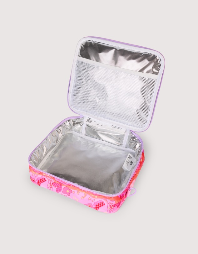 The Somewhere Co - Barbie Rodeo Mini Lunch Case