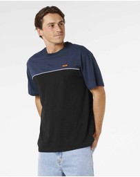 Rip Curl - Halfa Panel Beater Tee