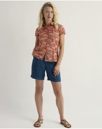 Seasalt - Rushmaker Shirt