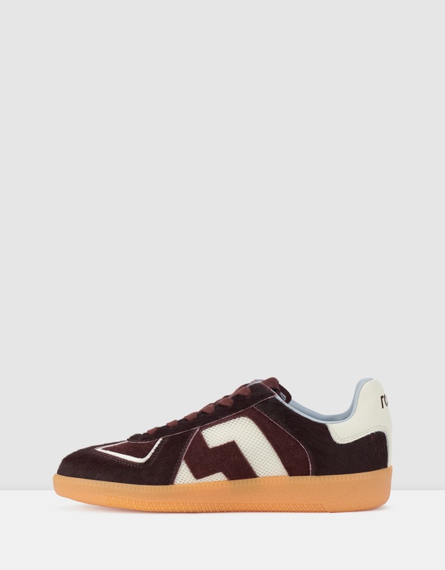 Rollie - Pace Sneaker