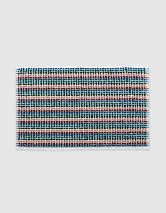 Bambury - Pompom Bath Mat
