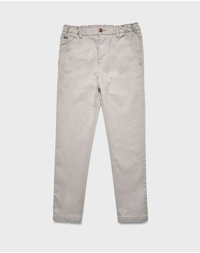 SLEET GREY