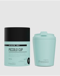Fressko - Piccolo 4oz Reusable Coffee Cup