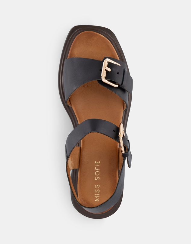 Miss Sofie - Iris Sandals
