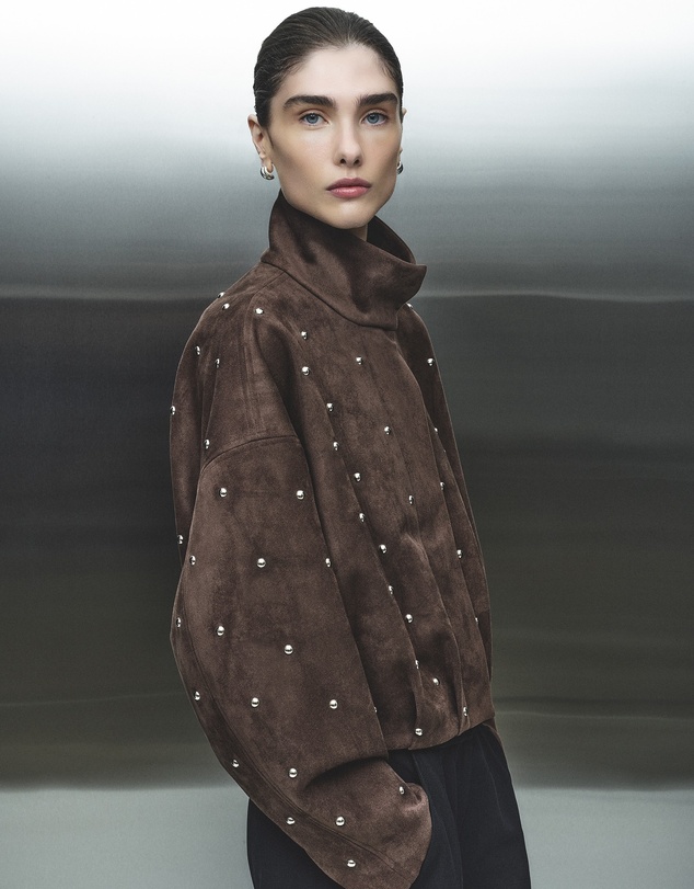Elka Collective - Avenue Jacket