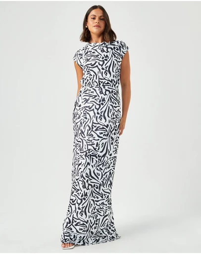 Tussah - Karly Maxi Dress