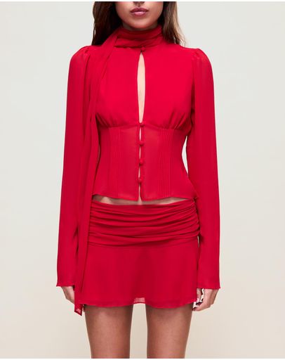 Red Love