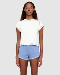 Zulu & Zephyr - Sport Slim T-Shirt